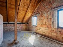 Prodej rodinného domu, Dolní Dunajovice, 490 m2
