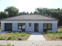 Prodej rodinného domu, Blšany u Loun, 166 m2