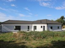 Prodej rodinného domu, Blšany u Loun, 166 m2