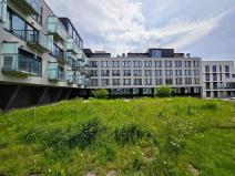 Prodej bytu 3+kk, Praha - Smíchov, Kobrova, 132 m2