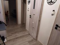 Prodej bytu 3+1, Jeseník, Halasova, 75 m2