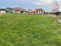 Prodej pozemku pro bydlení, Městec Králové, Na Barevně, 1035 m2