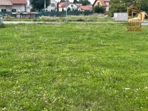 Prodej pozemku pro bydlení, Městec Králové, Na Barevně, 1035 m2
