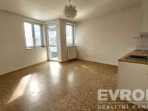 Prodej bytu 2+kk, Pardubice - Bílé Předměstí, Na Drážce, 46 m2