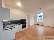 Pronájem bytu 2+kk, Olomouc - Hodolany, Holická, 46 m2