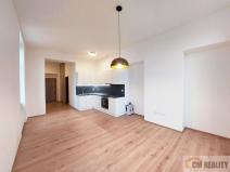 Pronájem bytu 2+kk, Olomouc - Hodolany, Holická, 46 m2