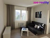 Pronájem bytu 2+1, Chomutov, Kadaňská, 1878 m2