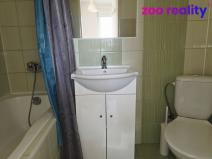 Pronájem bytu 2+1, Chomutov, Kadaňská, 1878 m2