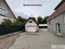Prodej vícegeneračního domu, Mutějovice, Revoluční, 287 m2