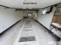 Prodej vícegeneračního domu, Mutějovice, Revoluční, 287 m2
