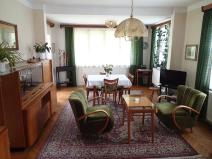 Prodej rodinného domu, Svratka, Čsl. armády, 182 m2