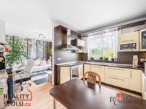 Prodej bytu 2+kk, Zbůch, Náměstí, 60 m2