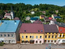 Prodej ubytování, Svoboda nad Úpou, 5. května, 1050 m2