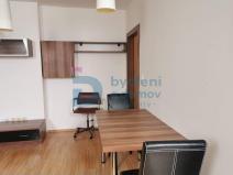 Pronájem bytu 2+kk, Uničov - Střelice, 50 m2