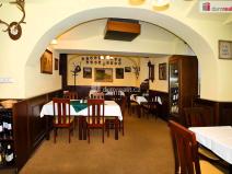 Prodej restaurace, Doksy, Komenského, 414 m2