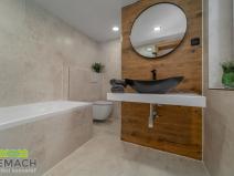Pronájem rodinného domu, Staré Město, 85 m2