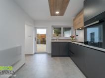 Pronájem rodinného domu, Staré Město, 85 m2
