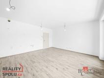 Prodej bytu 1+kk, Plzeň, Měděná, 36 m2