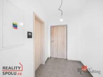 Prodej bytu 1+kk, Plzeň, Měděná, 36 m2