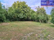 Pronájem zahrady, Praha - Nebušice, 1241 m2