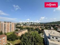 Prodej bytu 3+1, Zlín, Díly IV, 60 m2