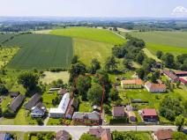 Prodej pozemku pro bydlení, Kojetín, 3134 m2