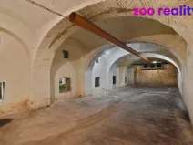 Prodej výrobních prostor, Libějovice, 1065 m2