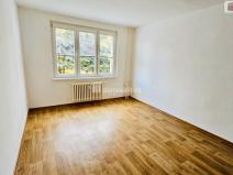 Pronájem bytu 2+1, Benešov, Pražského povstání, 52 m2