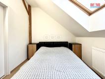 Pronájem bytu 2+kk, Poděbrady - Poděbrady I, Jiřího náměstí, 60 m2