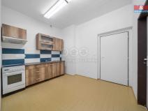 Pronájem bytu 1+kk, Strašice, 51 m2