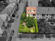 Prodej rodinného domu, Hluboká nad Vltavou, Mánesova, 338 m2