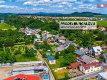 Prodej rodinného domu, Mnichovo Hradiště, Bělidla, 63 m2