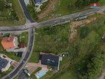 Prodej pozemku pro bydlení, Kašperské Hory, 1368 m2
