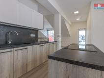 Pronájem bytu 4+kk, Opava - Předměstí, Pekařská, 113 m2