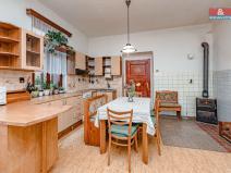 Prodej rodinného domu, Písečná, 180 m2