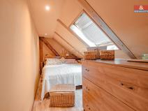 Prodej rodinného domu, Písečná, 180 m2