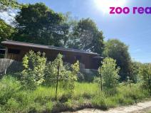 Pronájem zemědělské usedlosti, Málkov, 125 m2