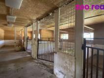 Pronájem zemědělské usedlosti, Málkov, 125 m2