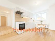 Pronájem bytu 2+1, Karviná - Nové Město, Havířská, 54 m2