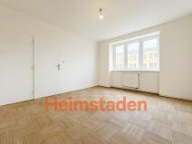 Pronájem bytu 2+1, Karviná - Nové Město, Havířská, 54 m2