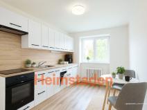 Pronájem bytu 2+1, Havířov - Město, Hlavní třída, 56 m2