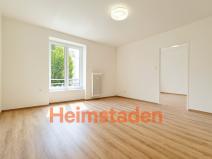 Pronájem bytu 2+1, Havířov - Město, Hlavní třída, 56 m2