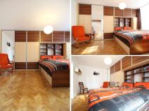 Pronájem bytu 3+kk, České Budějovice - České Budějovice 6, Čechova, 69 m2