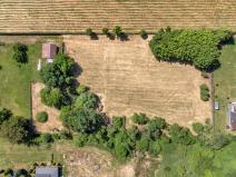 Prodej pozemku pro bydlení, Vratimov, 1634 m2