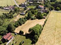 Prodej pozemku pro bydlení, Vratimov, 1634 m2