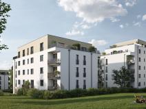 Prodej bytu 1+kk, Rychnov nad Kněžnou, Mírová, 41 m2