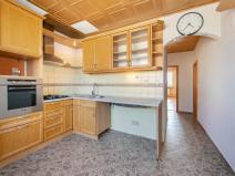 Prodej bytu 4+1, Nýřany, Osvobozených politických vězňů, 93 m2