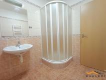 Pronájem bytu 2+1, Světlá nad Sázavou, Nové Město, 56 m2