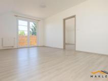 Pronájem bytu 2+1, Světlá nad Sázavou, Nové Město, 56 m2