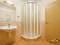 Pronájem bytu 2+1, Světlá nad Sázavou, Nové Město, 56 m2